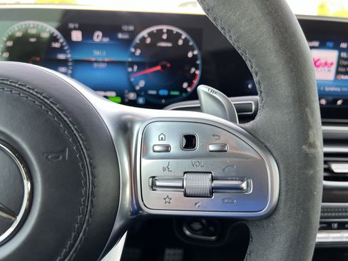 Used 2021 Mercedes-Benz GLE 63 AMG S image 20