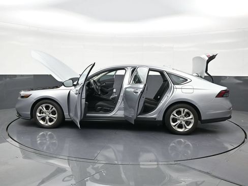 Used 2024 Honda Accord LX image 30