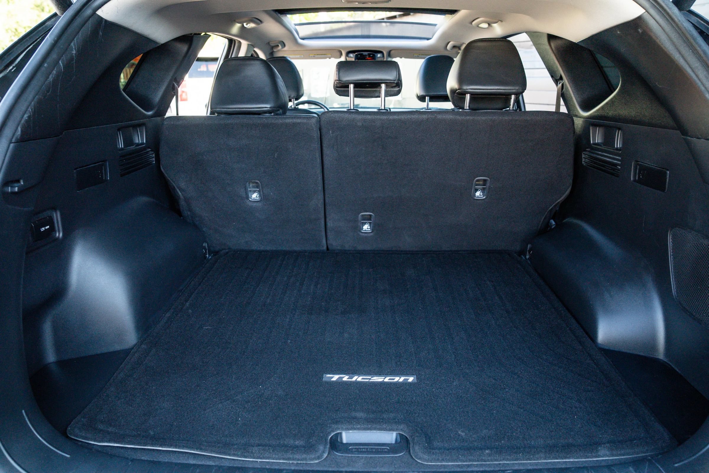 Used 2024 Hyundai Tucson Limited AWD/4WD image 6
