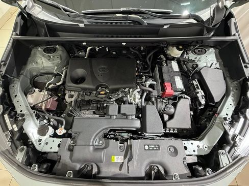 Certified 2023 Toyota RAV4 XLE FWD image 10