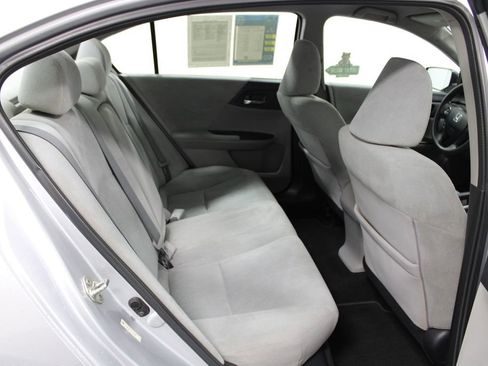 Used 2013 Honda Accord LX image 27