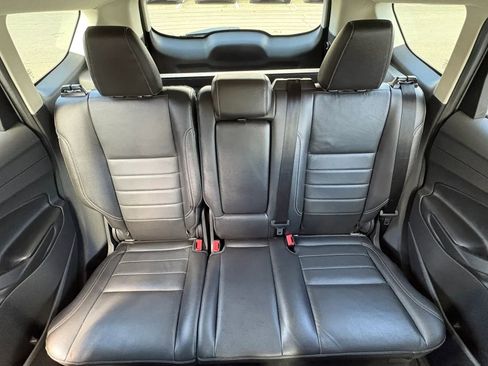 Used 2015 Ford Escape Titanium AWD/4WD image 30