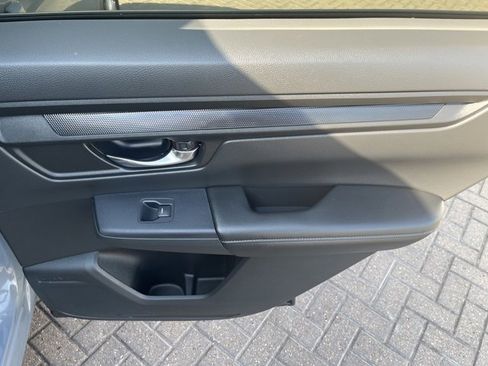 Used 2024 Honda CR-V EX image 25