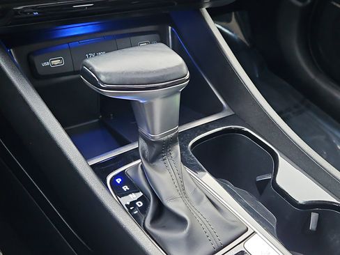 Used 2023 Hyundai Santa Cruz Limited w/ Cargo Package image 25