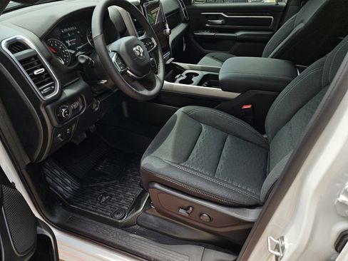 New 2026 RAM 1500 2WD Crew Cab image 13