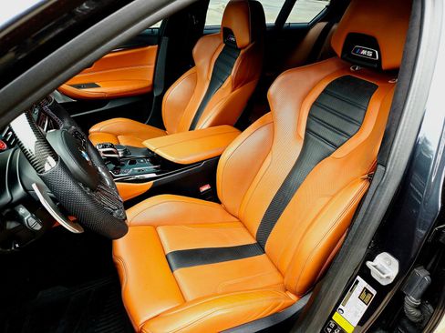 Used 2018 BMW M5 w/ Executive Package AWD/4WD image 23