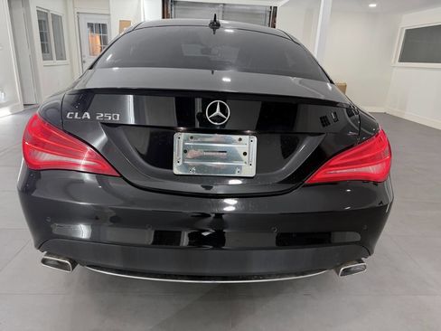 Used 2014 Mercedes-Benz CLA 250 image 13