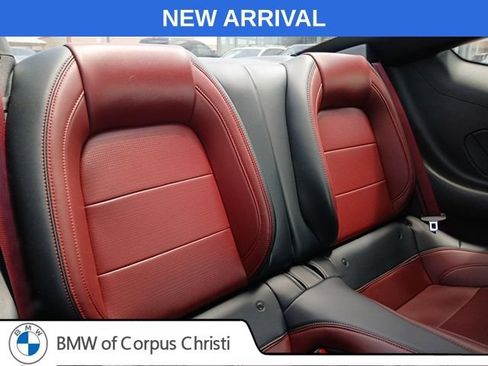 Used 2025 Ford Mustang GT Premium w/ GT Performance Package RWD image 10