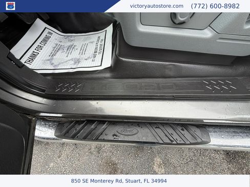 Used 2013 Ford F150 XLT w/ Trailer Tow Pkg image 28