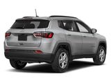 New 2025 Jeep Compass Sport image 3