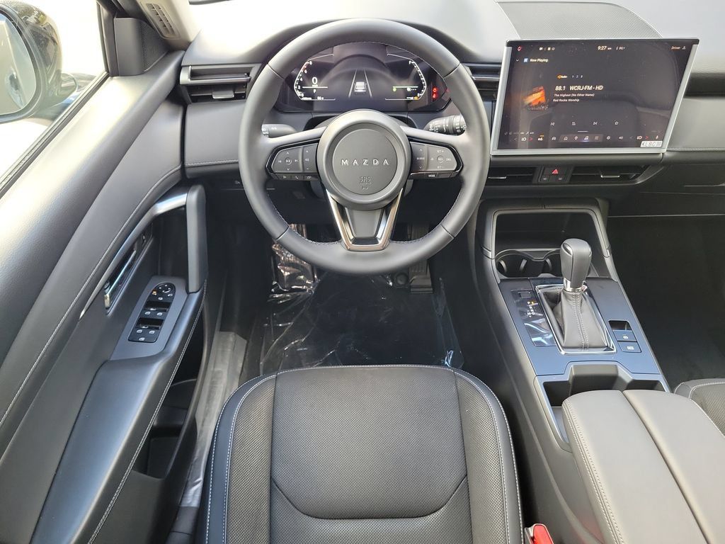 New 2026 MAZDA CX-5 Preferred AWD/4WD image 14