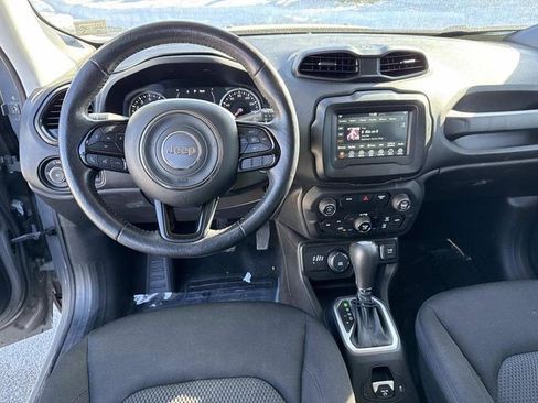 Used 2020 Jeep Renegade Altitude image 17