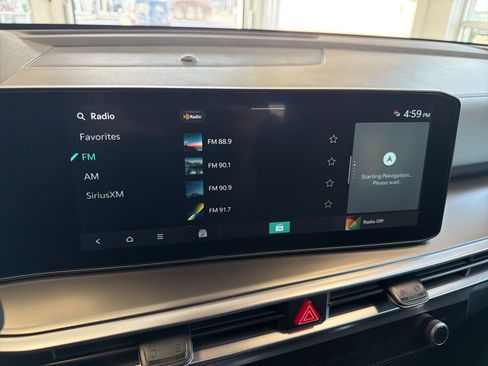 New 2026 Kia Sorento EX image 31