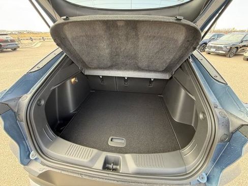 New 2026 Buick Envista Preferred image 33