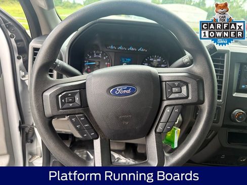 Used 2020 Ford F250 XL w/ Power Equipment Group AWD/4WD image 29