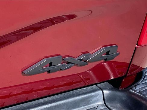 Used 2024 RAM 2500 Tradesman image 10