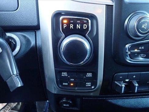 Used 2016 RAM 1500 Big Horn AWD/4WD image 20