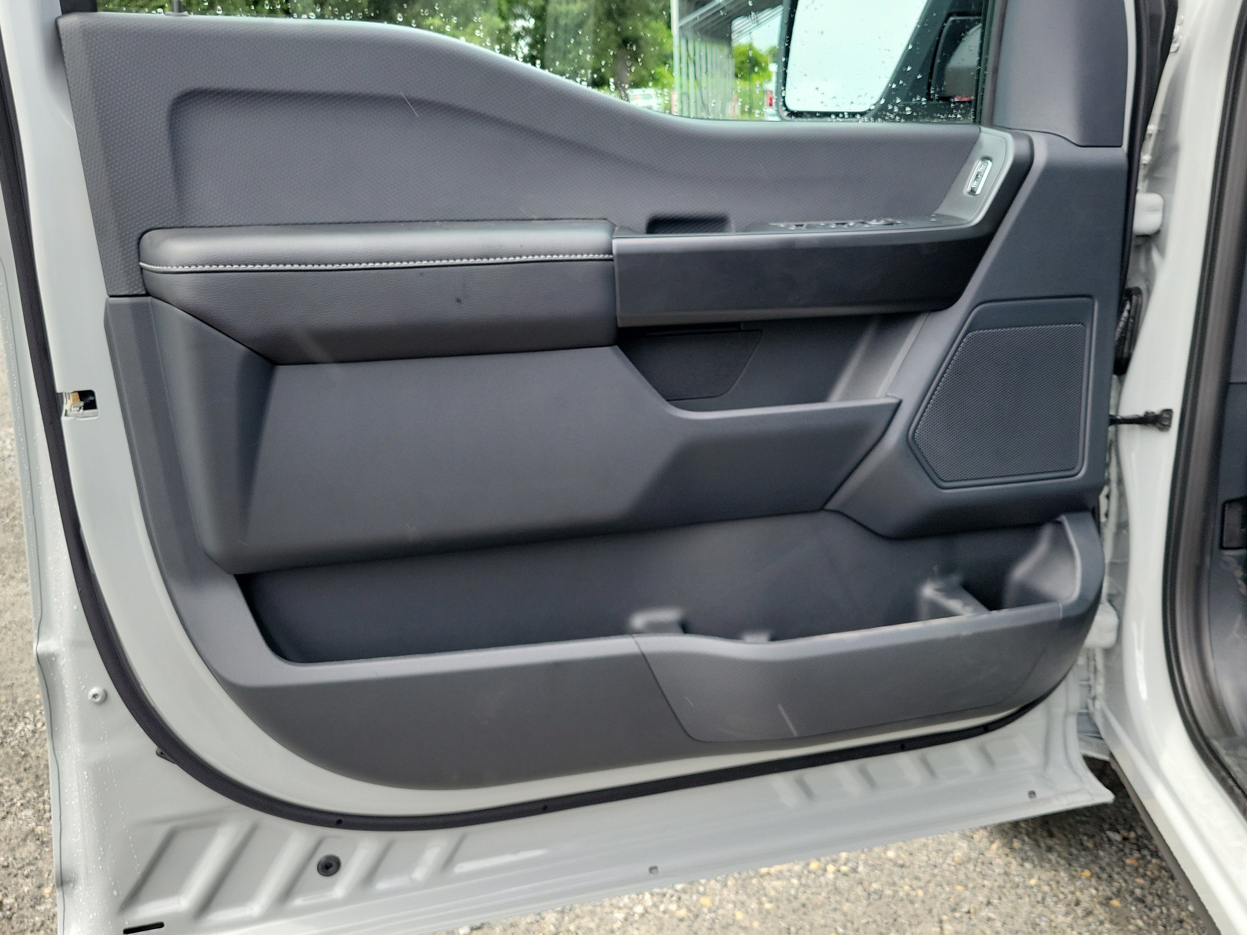 New 2026 Ford F150 STX w/ Equipment Group 200A RWD image 15