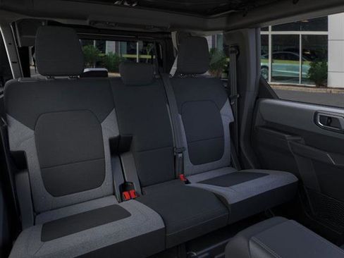 New 2025 Ford Bronco Big Bend image 11