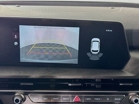 New 2025 Kia Telluride EX X-Line image 17