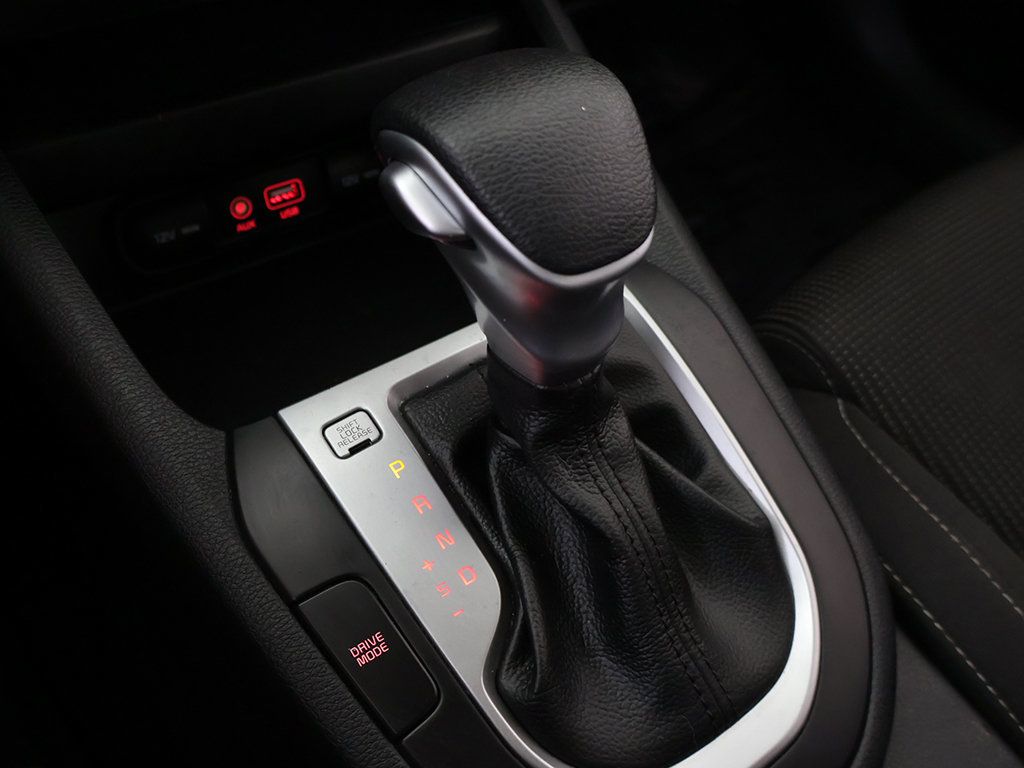 Used 2019 Kia Forte LXS FWD image 43