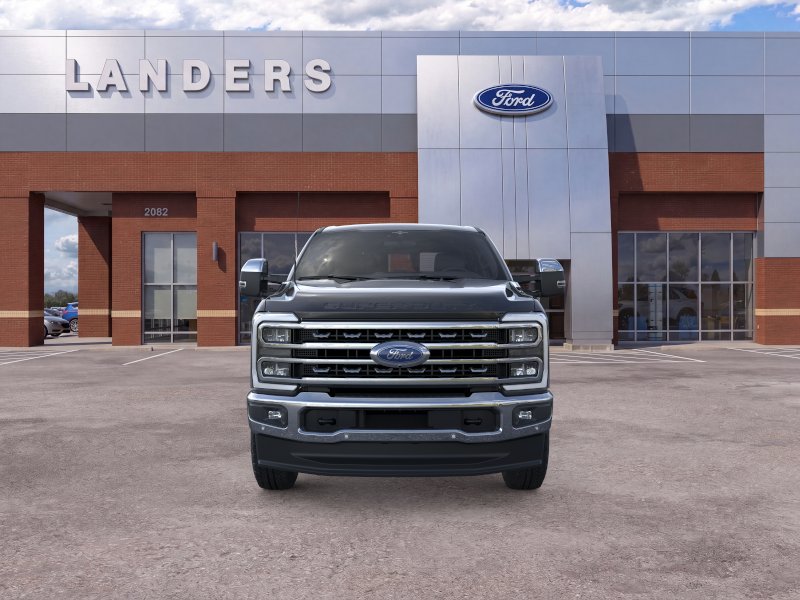New 2026 Ford F350 Lariat w/ Lariat Ultimate Package AWD/4WD image 6