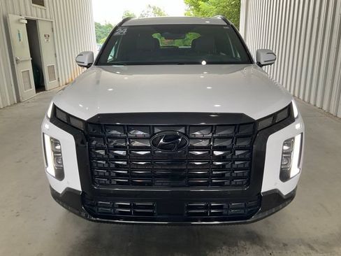 Used 2024 Hyundai Palisade Calligraphy AWD/4WD image 26