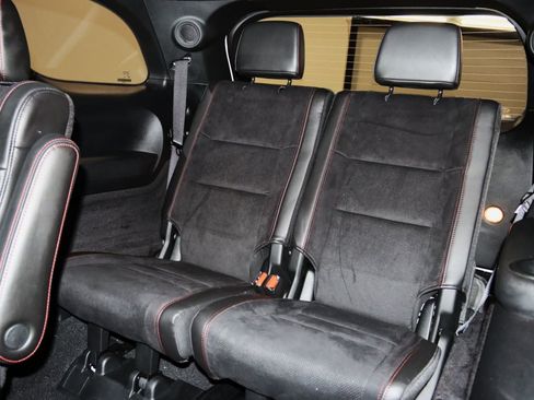 Used 2025 Dodge Durango GT AWD/4WD image 15