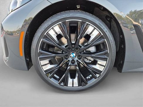 New 2026 BMW 430i w/ Premium Package RWD image 10