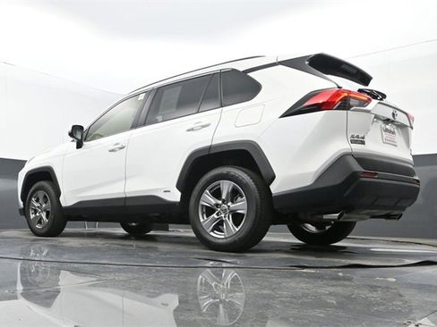 Used 2023 Toyota RAV4 XLE image 26
