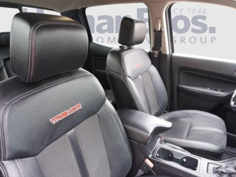 Used 2023 Ford Ranger Lariat w/ Tremor Off-Road Package image 19