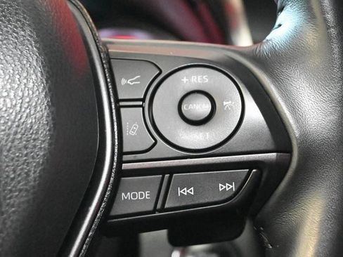 Certified 2024 Toyota Camry XSE image 15