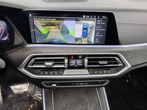 Used 2023 BMW X5 sDrive40i w/ M Sport Package image 22