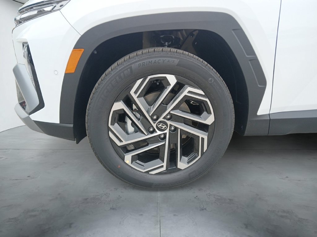 New 2026 Hyundai Tucson Limited AWD/4WD image 14