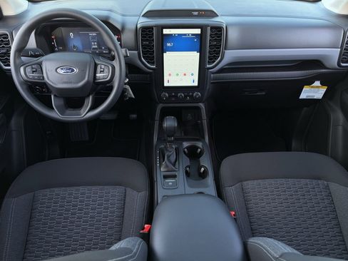 New 2025 Ford Ranger XL w/ Trailer Tow Package image 37