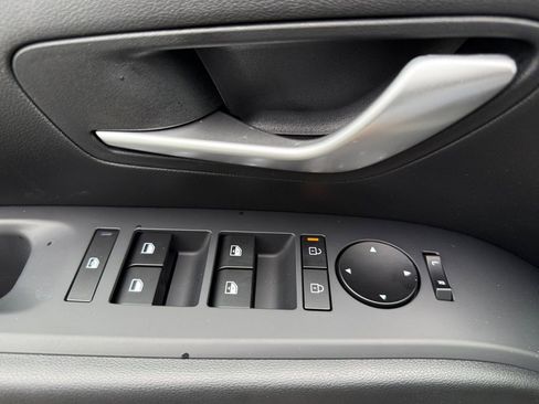 New 2026 Hyundai Santa Cruz SEL FWD image 23
