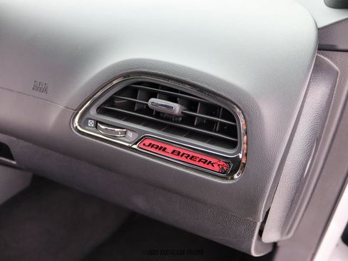 Used 2023 Dodge Challenger SRT Hellcat RWD image 49