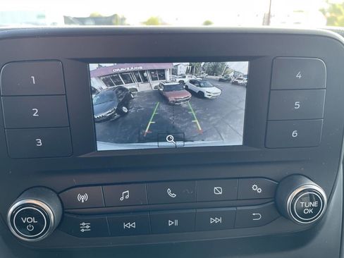 Used 2024 Ford Transit 250 148 Medium Roof w/ Load Area Protection Package image 22