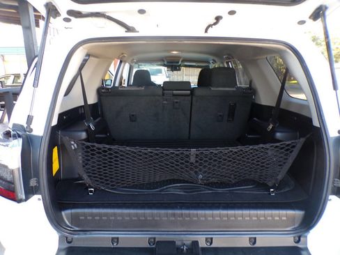 Used 2016 Toyota 4Runner 2WD image 7