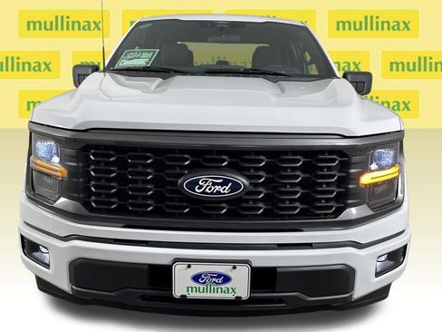 New 2026 Ford F150 STX image 19