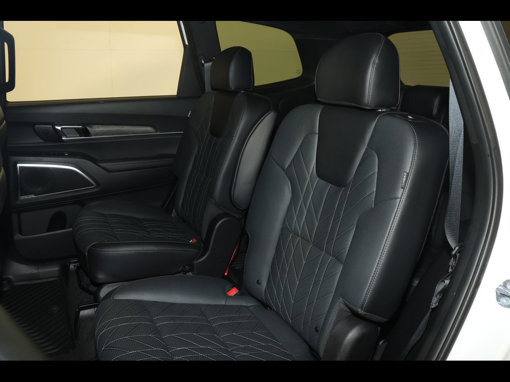 Used 2025 Kia Telluride SX Prestige X-Line AWD/4WD image 36