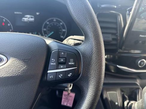 Used 2023 Ford Transit 350 XLT image 34