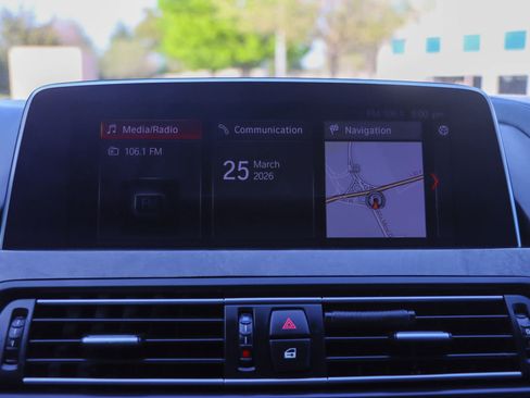 Used 2018 BMW 640i Gran Coupe RWD image 37