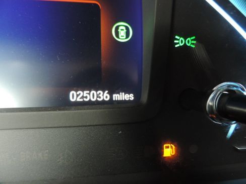 Used 2024 Honda Odyssey Elite image 29