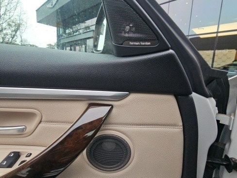 Used 2017 BMW 440i xDrive Coupe image 8