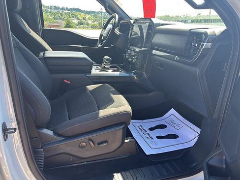 Certified 2023 Ford F150 XLT w/ Equipment Group 302A High AWD/4WD image 20