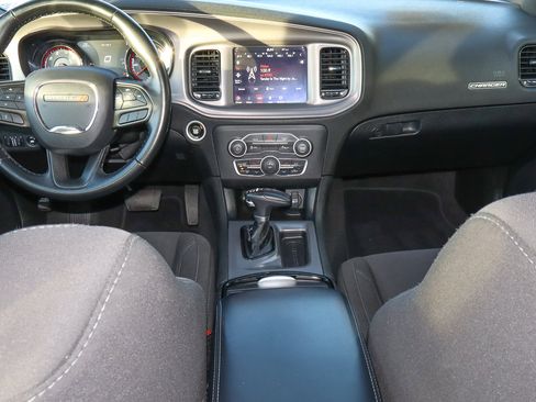 Used 2023 Dodge Charger SXT w/ Blacktop Package image 10