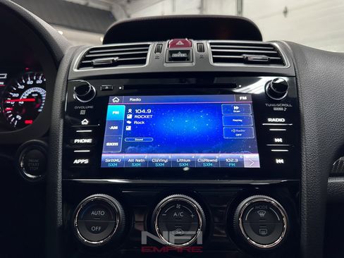 Used 2021 Subaru WRX Premium image 27