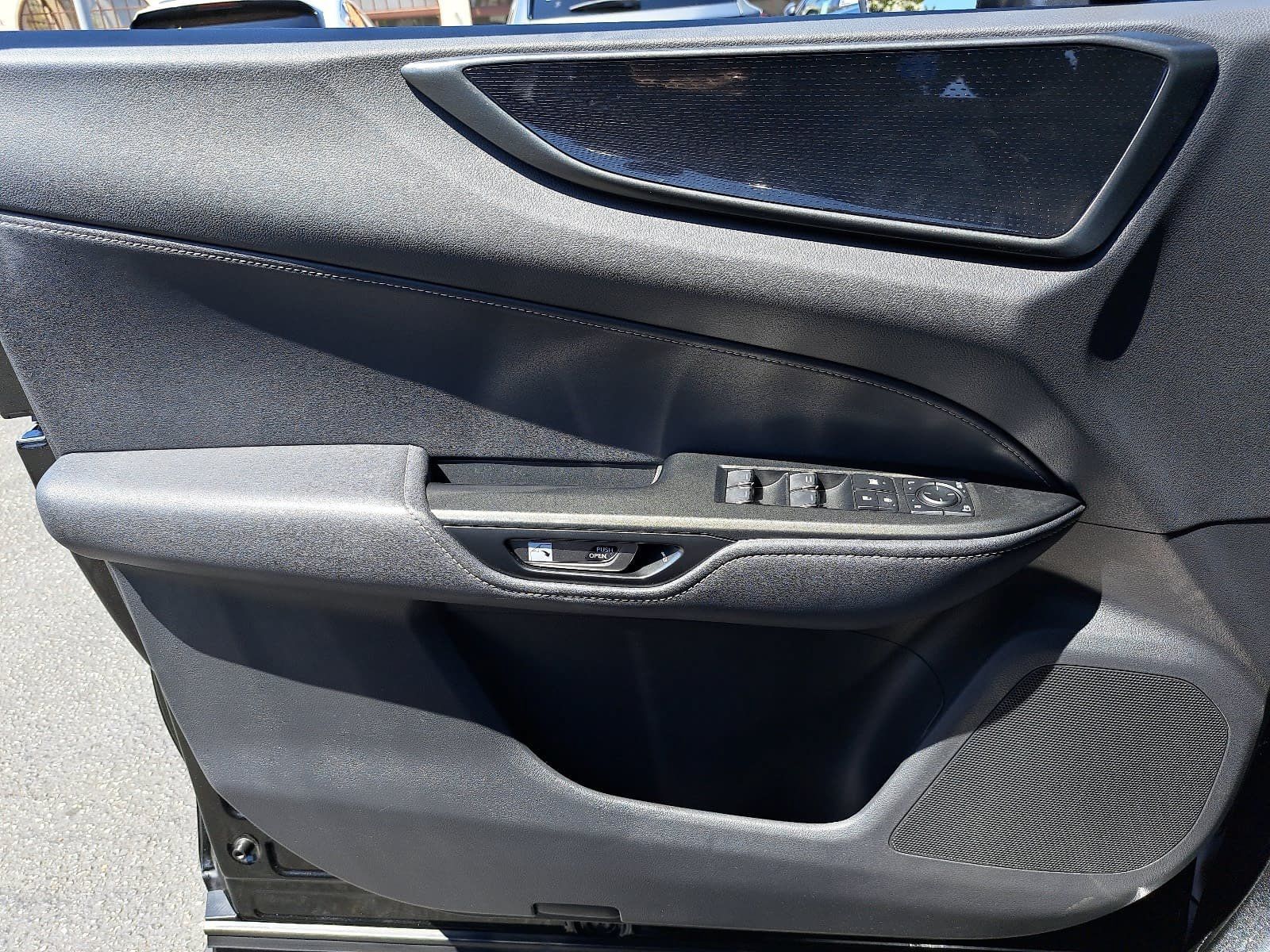 Used 2024 Lexus NX 250 FWD image 29