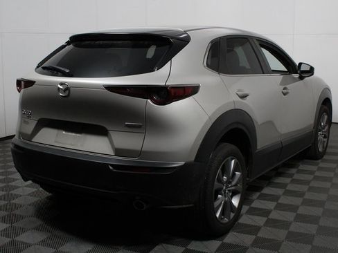 Used 2023 MAZDA CX-30 AWD 2.5 S w/ Select Package image 7